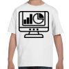 Youth Essential-T T-Shirt Thumbnail