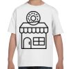 Youth Essential-T T-Shirt Thumbnail