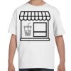 Youth Essential-T T-Shirt Thumbnail