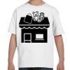 Youth Essential-T T-Shirt Thumbnail