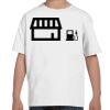 Youth Essential-T T-Shirt Thumbnail