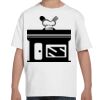 Youth Essential-T T-Shirt Thumbnail
