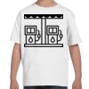 Youth Essential-T T-Shirt Thumbnail
