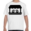 Youth Essential-T T-Shirt Thumbnail
