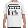 Youth Essential-T T-Shirt Thumbnail
