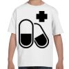 Youth Essential-T T-Shirt Thumbnail