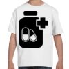 Youth Essential-T T-Shirt Thumbnail