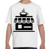 Youth Essential-T T-Shirt Thumbnail