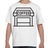Youth Essential-T T-Shirt Thumbnail