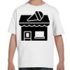 Youth Essential-T T-Shirt Thumbnail