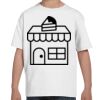 Youth Essential-T T-Shirt Thumbnail