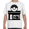 Youth Essential-T T-Shirt Thumbnail