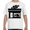Youth Essential-T T-Shirt Thumbnail