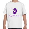 Youth Essential-T T-Shirt Thumbnail