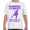 Youth Essential-T T-Shirt Thumbnail