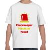 Youth Essential-T T-Shirt Thumbnail