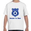 Youth Essential-T T-Shirt Thumbnail