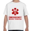 Youth Essential-T T-Shirt Thumbnail