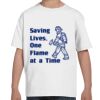 Youth Essential-T T-Shirt Thumbnail
