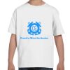 Youth Essential-T T-Shirt Thumbnail