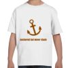 Youth Essential-T T-Shirt Thumbnail