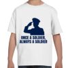 Youth Essential-T T-Shirt Thumbnail