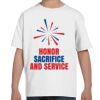 Youth Essential-T T-Shirt Thumbnail