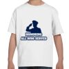 Youth Essential-T T-Shirt Thumbnail