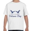 Youth Essential-T T-Shirt Thumbnail