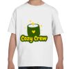 Youth Essential-T T-Shirt Thumbnail