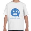 Youth Essential-T T-Shirt Thumbnail