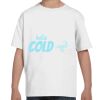 Youth Essential-T T-Shirt Thumbnail