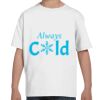 Youth Essential-T T-Shirt Thumbnail