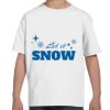 Youth Essential-T T-Shirt Thumbnail