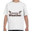 Youth Essential-T T-Shirt Thumbnail