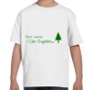 Youth Essential-T T-Shirt Thumbnail