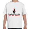 Youth Essential-T T-Shirt Thumbnail