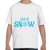 Youth Essential-T T-Shirt Thumbnail