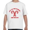 Youth Essential-T T-Shirt Thumbnail