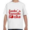 Youth Essential-T T-Shirt Thumbnail