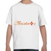 Youth Essential-T T-Shirt Thumbnail