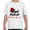 Youth Essential-T T-Shirt Thumbnail