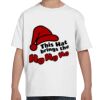 Youth Essential-T T-Shirt Thumbnail