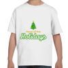 Youth Essential-T T-Shirt Thumbnail