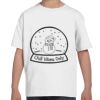 Youth Essential-T T-Shirt Thumbnail