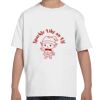 Youth Essential-T T-Shirt Thumbnail
