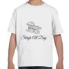 Youth Essential-T T-Shirt Thumbnail