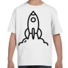 Youth Essential-T T-Shirt Thumbnail