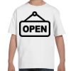 Youth Essential-T T-Shirt Thumbnail