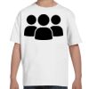 Youth Essential-T T-Shirt Thumbnail